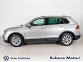 VOLKSWAGEN TIGUAN 2.0 TDI SCR DSG Business BlueMotion Technology