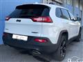 JEEP CHEROKEE 2.2 Mjt II 185 CV 4WD Active Drive I Night Eagle