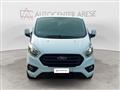 FORD TRANSIT CUSTOM 340 2.0 TDCi 130 PC Furgone Trend