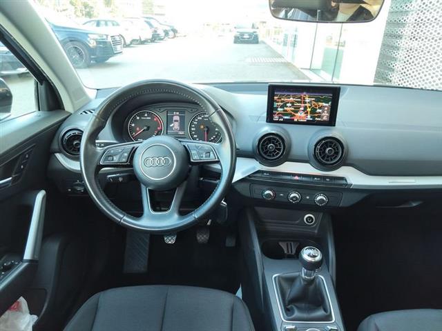 AUDI Q2 1.6 TDI Business