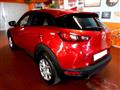 MAZDA CX-3 2.0L  2.0 120cv my17+NAVIGATORE+APPLE CAR-PLAY