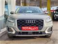 AUDI Q2 1.6 TDI S tronic Design TAGLIANDI AUDI