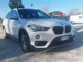 BMW X1 sDrive20d CON GANCIO TRAINO