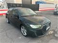 AUDI A1 SPORTBACK SPB 30 TFSI S line exterior