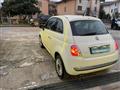 FIAT 500 1.2 Lounge 69cv