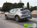 ALFA ROMEO STELVIO 2.2 Turbodiesel 210 CV AT8 Q4 B-Tech