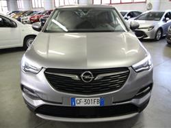 OPEL GRANDLAND X PLUG-IN HYBRID 1.6 Hybrid4 Plug-in aut. AWD 300 CV