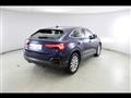 AUDI Q3 SPORTBACK SPB 35 TDI S tronic