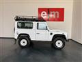 LAND ROVER DEFENDER 90 2.2 TD4 N1