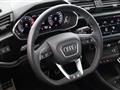 AUDI Q3 SPORTBACK SPB 40 TDI quattro S tronic S line edition