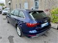 AUDI A4 AVANT Avant 35 TDI S tronic Business Sport "LED MATRIX"