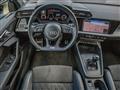 AUDI A3 SPORTBACK A3 SPB 35 TFSI S line edition