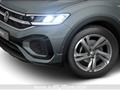 VOLKSWAGEN T-ROC 2022 1.5 tsi R-Line con TECH PACK, DESIGN PACK, VIDEOCAMERA 