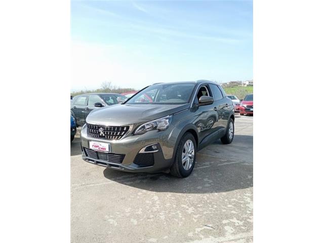 PEUGEOT 3008 1.5 bluehdi Active Business s&s 130cv eat8