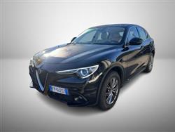 ALFA ROMEO STELVIO 2.2 Turbodiesel 210 CV AT8 Q4 Super