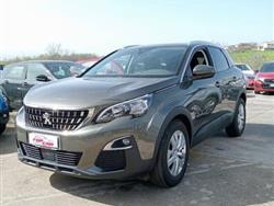 PEUGEOT 3008 1.5 bluehdi Active Business s&s 130cv eat8