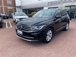 VOLKSWAGEN TIGUAN 2.0 TDI 150 CV SCR DSG Elegance