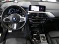 BMW X3 xDrive20d Msport KM CERTIFICATI