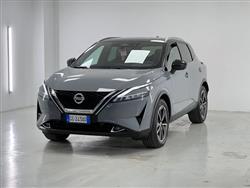 NISSAN NEW QASHQAI Qashqai MHEV 140 CV Tekna