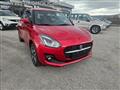 SUZUKI SWIFT 1.2 ALLGRIP 4X4 - PROMO