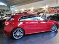 MERCEDES CLASSE A d Automatic Premium AMG