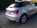 AUDI A1 SPORTBACK SPB 1.0 TFSI ultra Admired