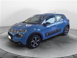 CITROEN C3 PureTech 82 Feel