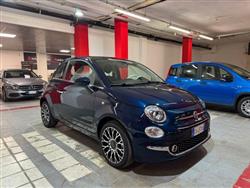 FIAT 500 1.0 Hybrid Dolcevita CERCHI DA16