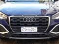 AUDI Q2 35 TFSI S-Tronic Admired Advanced