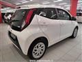 TOYOTA AYGO Connect 1.0 VVT-i 72CV 5 porte x-business light