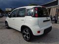 FIAT PANDA 1000 HYBRID SPORT 70CV CARPLAY 5 POSTI "16