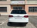 AUDI A4 AVANT Avant 2.0 TDI 177 CV quattro S tronic edition