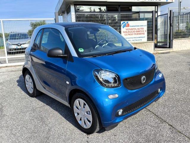 SMART FORTWO 70 1.0 Youngster PREZZO REALE!!