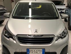 PEUGEOT 108 VTi 72 5 porte Active