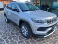 JEEP COMPASS 4XE 1.3 Turbo T4 190 CV PHEV AT6 4xe Limited