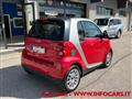 SMART FORTWO 1000 52 kW coupé passion