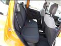 FIAT PANDA 1.0 firefly hybrid 70cv