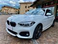 BMW SERIE 1 d 5p. Msport OK NEOPATENTATI