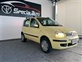 FIAT PANDA 1.2 Dynamic Natural Power metano di serie