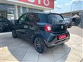 SMART FORFOUR 0.9 90CV BRABUS STYLE PANORAMA LED NAVIGATORE