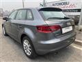 AUDI A3 SPORTBACK SPB 1.6 TDI clean diesel Ambition