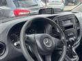 MERCEDES VITO 1.6 111 CDI PC-SL Tourer Base Long