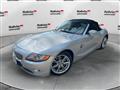 BMW Z4 3.0i cat Roadster