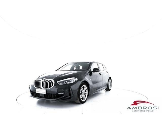 BMW SERIE 1 Serie 1 d 5 Porte Msport