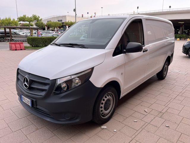 MERCEDES VITO 1.7 110 CDI PC-SL Furgone Long