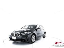 BMW SERIE 1 Serie 1 d 5 Porte Msport