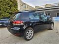 VOLKSWAGEN GOLF 1.6 5p. Highline BiFuel