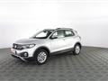 VOLKSWAGEN T-CROSS 1.0 TSI Style BMT