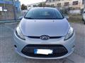 FORD FIESTA 1.2 60CV 5p. Tit.