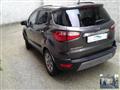 FORD EcoSport 1.0 EcoBoost 100 CV Titanium